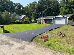 Best Custom Driveway Design  in North Scituate, MA